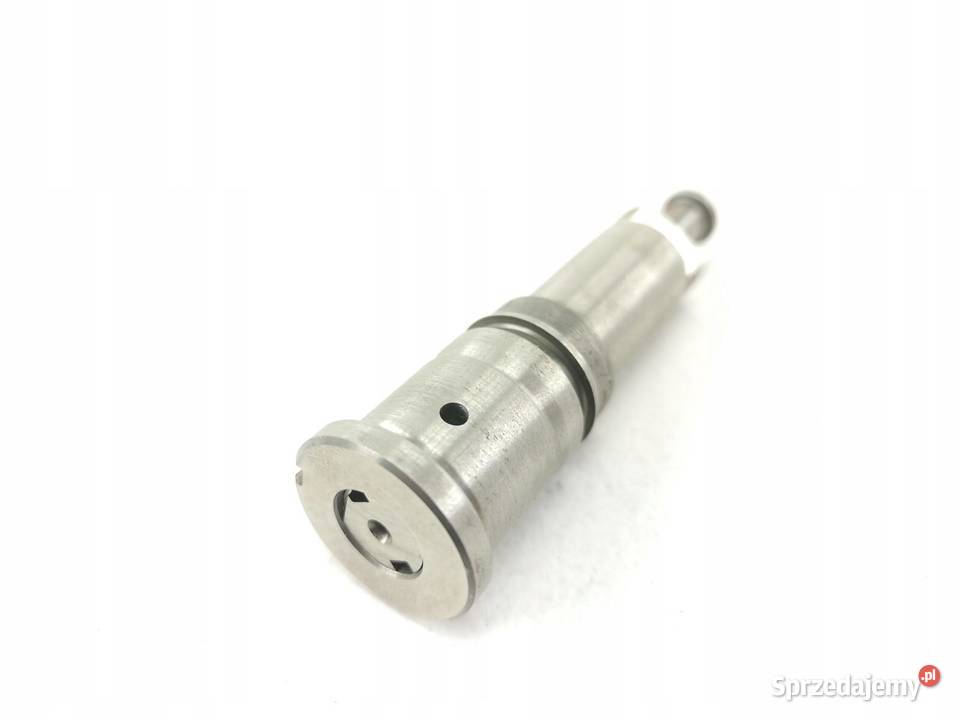 SEKCJA POMPY WTRYSKOWEJ VOLVO 6P110R MAGNETI sprzedam