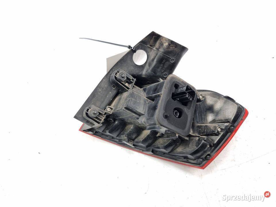 LAMPA LEWA TYŁ VOLKSWAGEN PASSAT B8 KOMBI kujawsko-pomorskie Lipno
