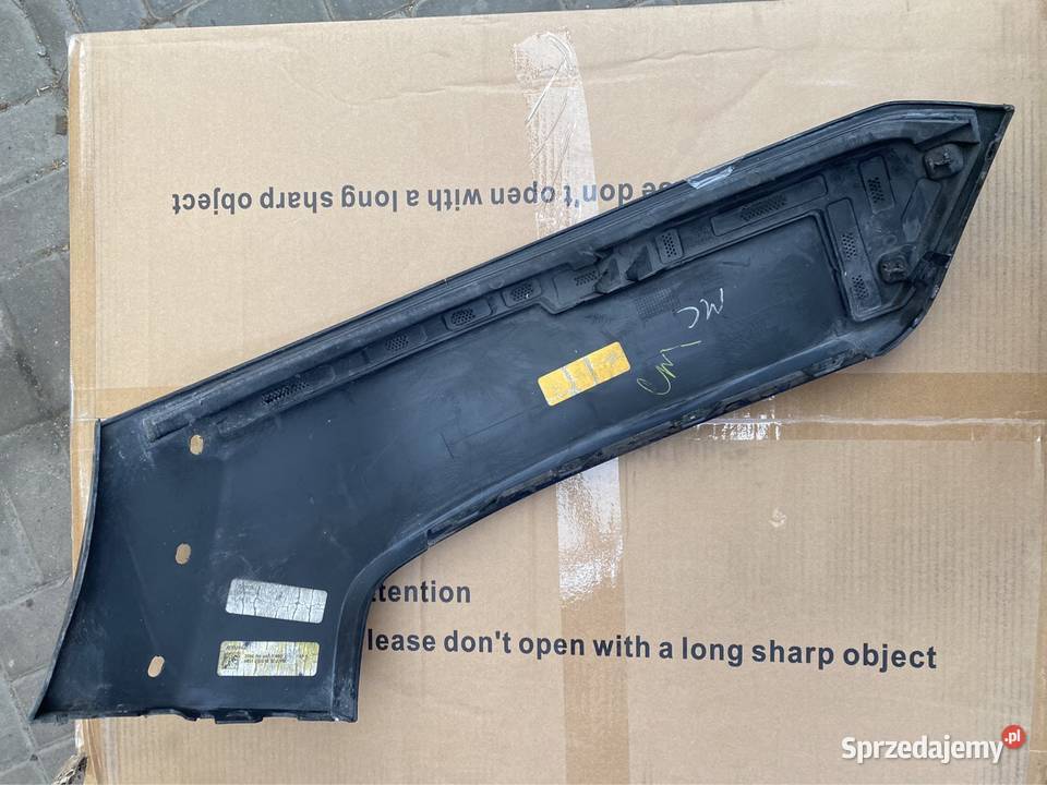 DODGE RAM 5 V 6JU94TRMAD LISTWA POD LAMPE PRAWA podkarpackie Rzeszów