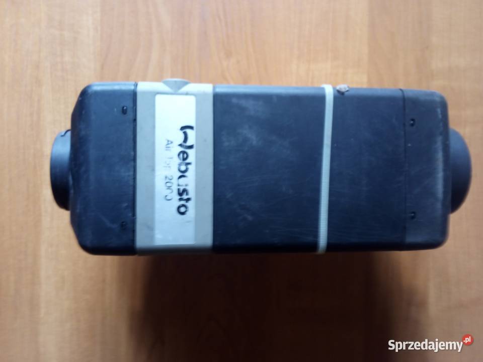 WEBASTO Air Top 2000 SD