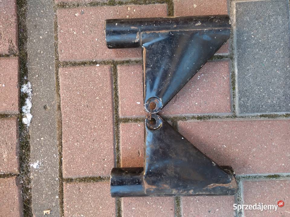 Chorągiewki MZ 45mm zewnątrz mazowieckie Tłuszcz