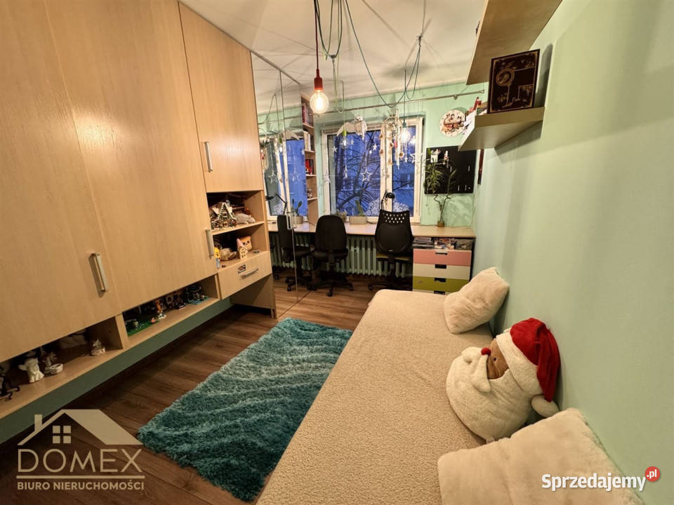 Mieszkanie Wodzisław Śląski 36m2 2pok Sprzedaż śląskie