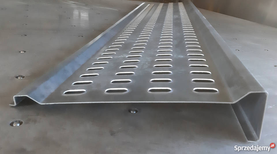 Panel aluminiowy Lohr Pomoc drogowa Laweta kujawsko-pomorskie Tadzin