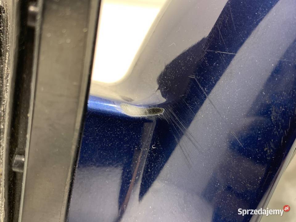 LUSTERKO PRAWY HONDA CRV II Hatchback 0107 Motoryzacja