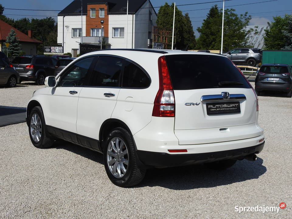 20 16V AUTOMAT 4X4 GAZ LPG BEZWYPADKOWY elektryczne lusterka Mielec