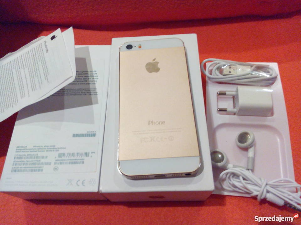 iPhone 5s podróbka Lublin