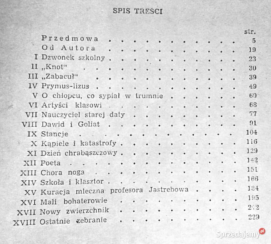 Wspomnienia niebieskiego mundurka Wiktor Teofil Pozostałe Chełm