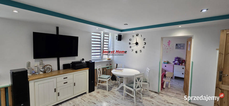 sprzedaży mieszkania 5981m2 3 pok Racibórz Nieruchomości