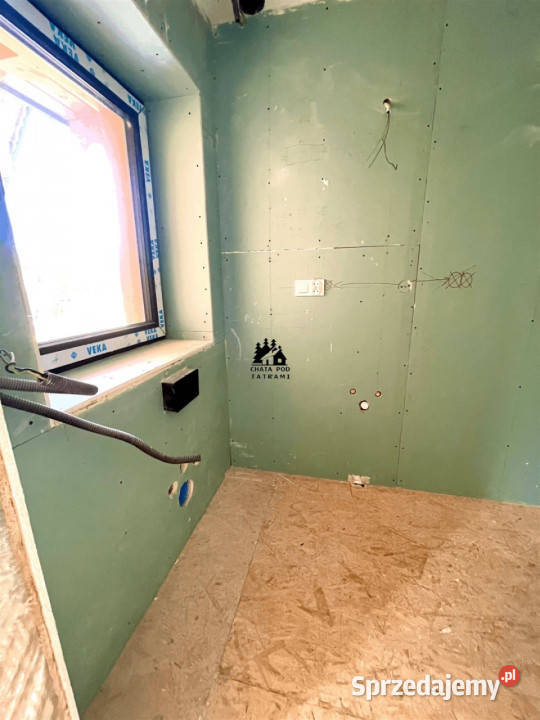 Mieszkanie 22m2 2 pokoje Kościelisko