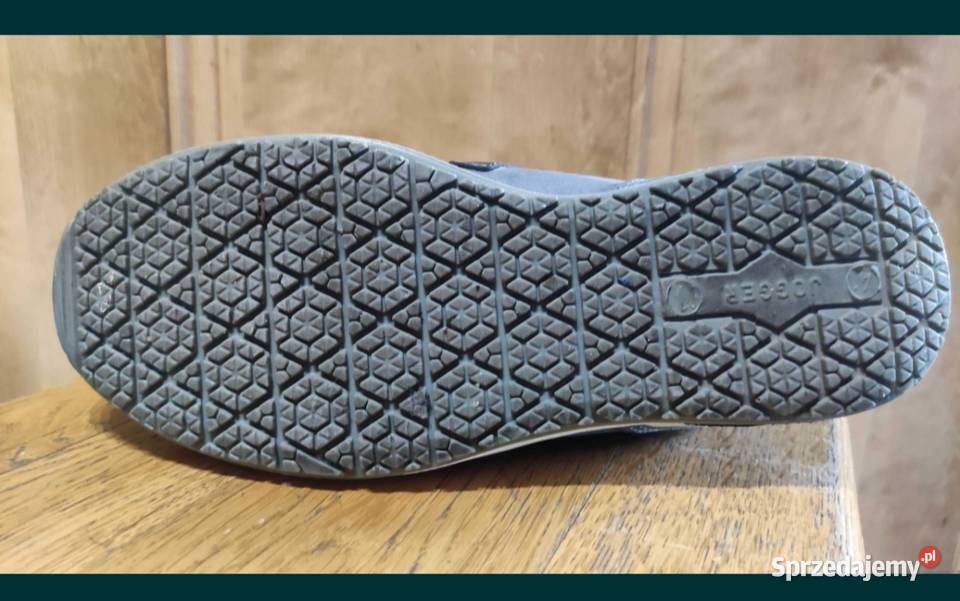 Buty ochronne Jogger S1P śląskie Dąbrowa Górnicza