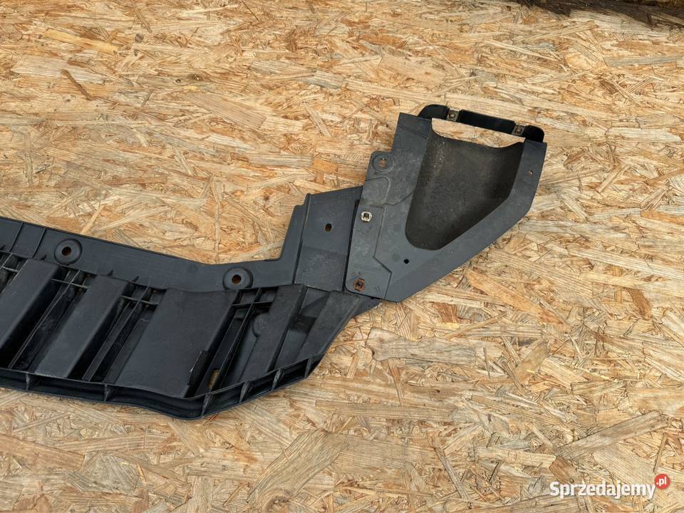 Płyta osłona pod zderzak przód Ford focus mk4 Międzychód sprzedam