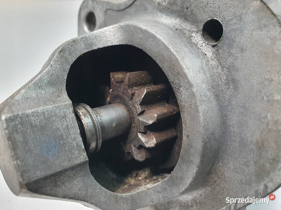 ROZRUSZNIK Ford Focus III 16 TDCI AV6N11000GB