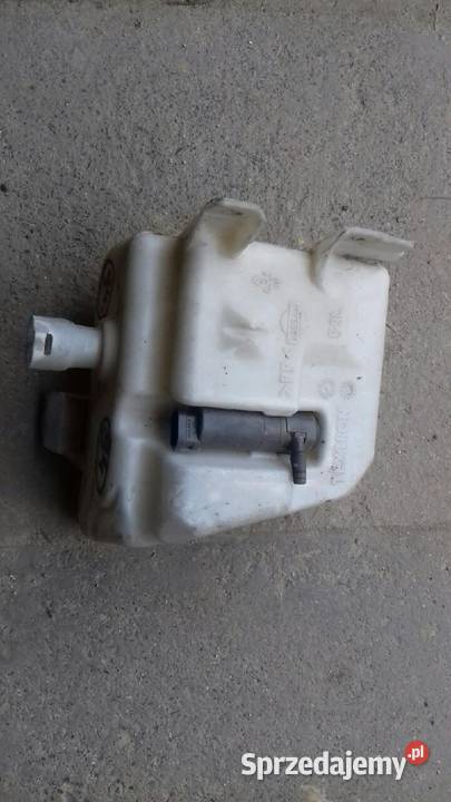 Nissan Primera P12 zbiorniczek spryskiwaczy 2002 Byków