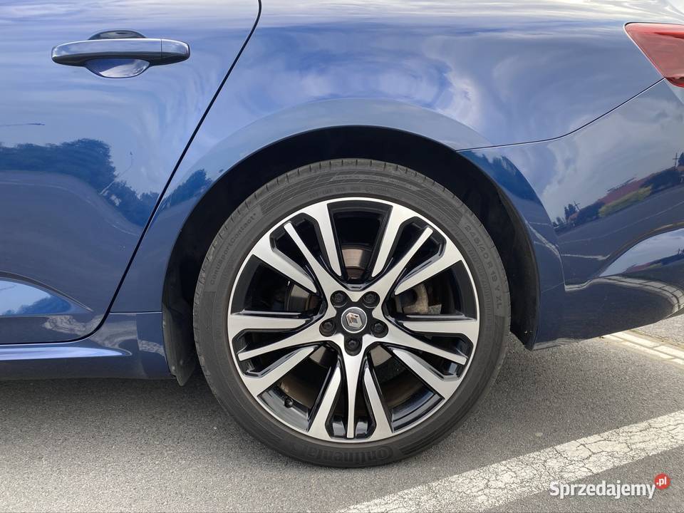 Renault Talisman 16 dci 160 INITIALE PARIS full sprzedam