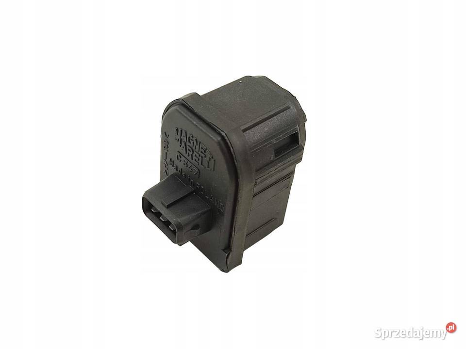 SILNICZEK REGULACJI LAMP PRZÓD FIAT PUNTO osobowe lubelskie