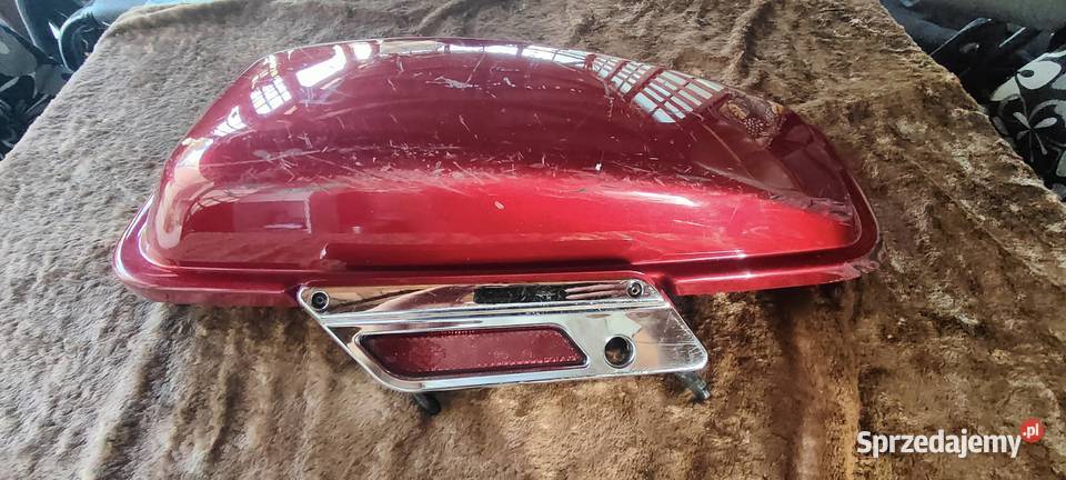 Bag Koffer lewe wieczko kufer pokrywa dekiel Kufry Orzesze