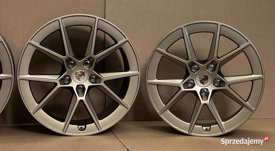 Porsche 911 20 21 992 II lift Carrera GTS C4 C2 sprzedam