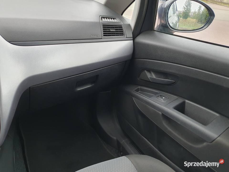FIAT PUNTO 12 SS 2011r 134 Krajowy Ładny i Pewny sprzedam