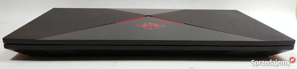 Laptop HP OMEN 17AN010NW GWARANCJA Białystok