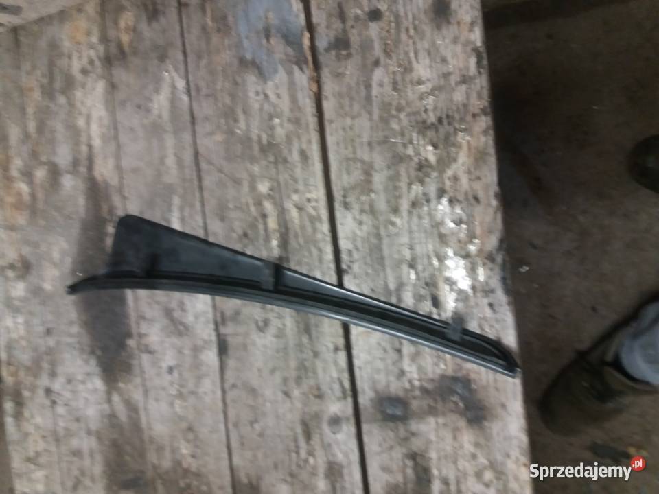 9650047280 NAKLADKA PROGU PRAWY TYL CITROEN C5 śląskie Wola