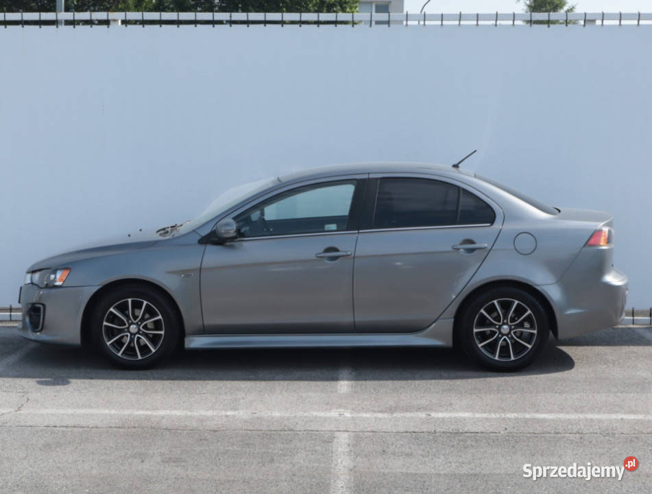 Mitsubishi Lancer 16 MIVEC wielofunkcyjna kierownica sprzedam