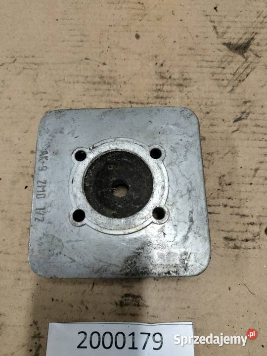 Romet kadet pegaz 010 automatic głowica Rozkochów
