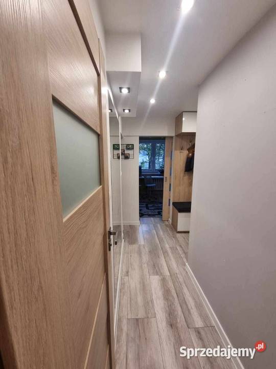 Mieszkanie w Krynicy Zdrój cegła małopolskie