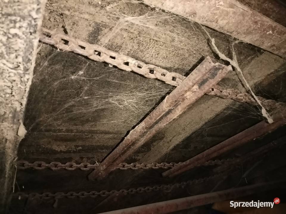 Rozrzutnik obornika Gać