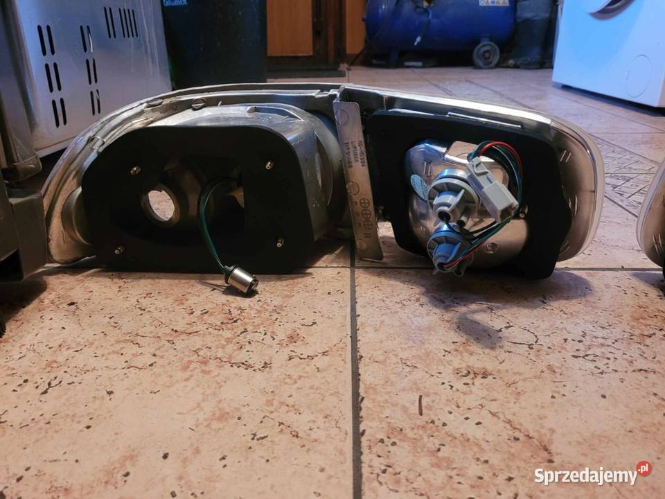 HONDA V SEDAN lampy tylne tuningowe Cieszyn