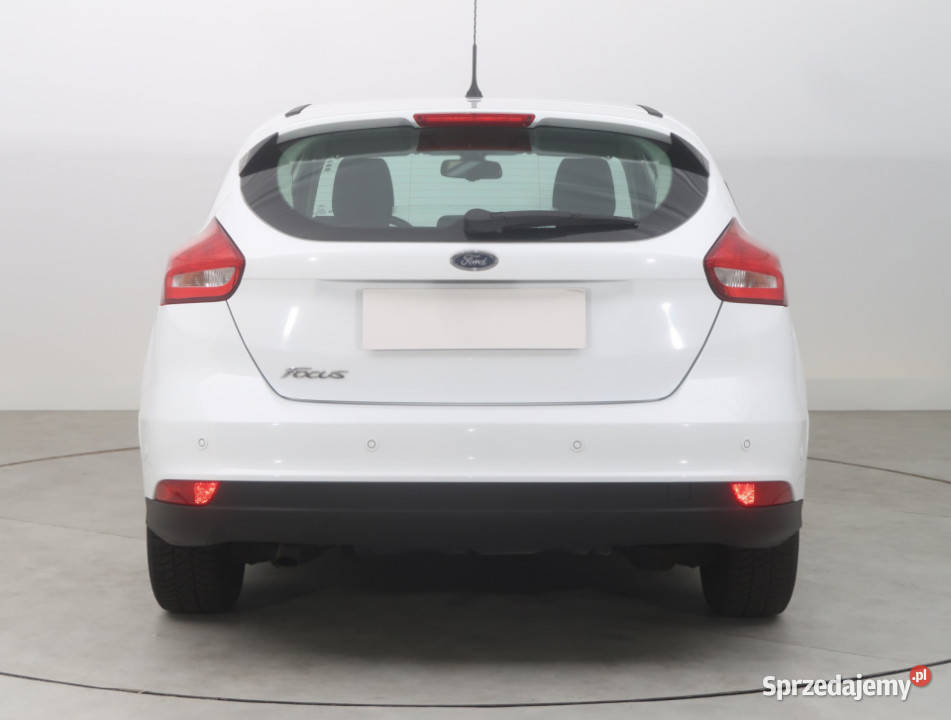 Ford Focus 15 TDCi centralny zamek Bielany Wrocławskie