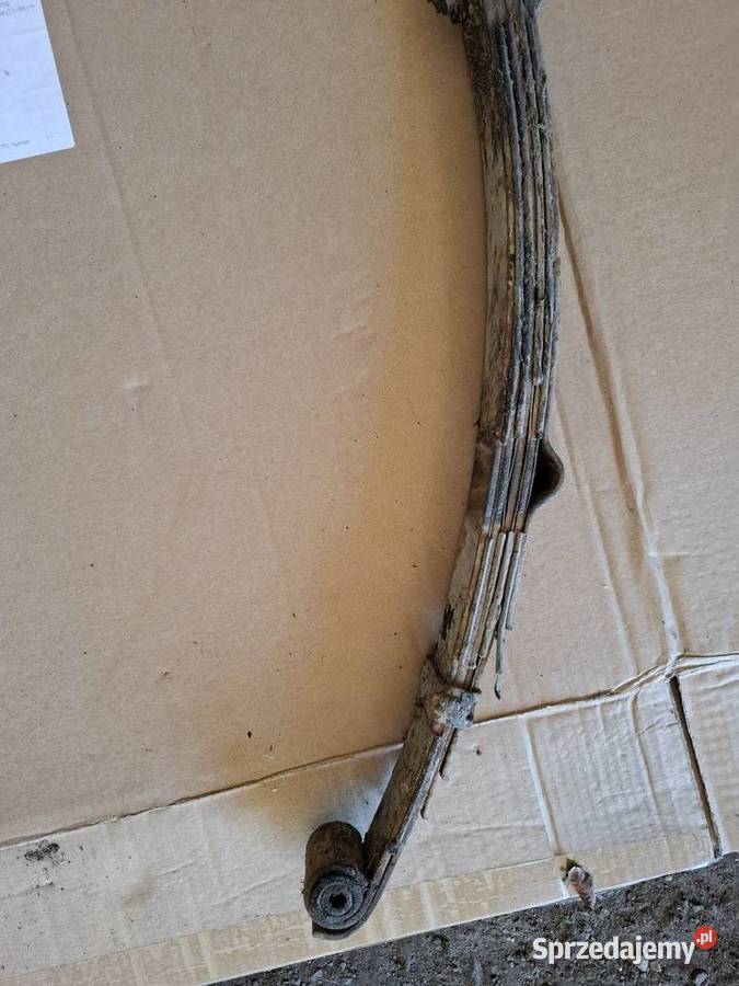 Resor Fiat 126p Maluch opolskie Strzelce Opolskie