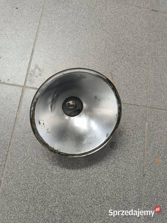 Mikrus MR300 zbiornik paliwa i inne części Zbiorniki