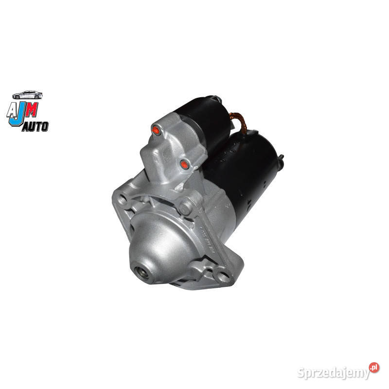 Rozrusznik 0001108167 20 16V 25 20V Renault Grabów Szlachecki sprzedam