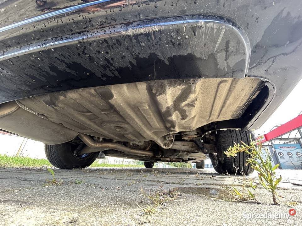Bmw e39 20d Rzuchowa