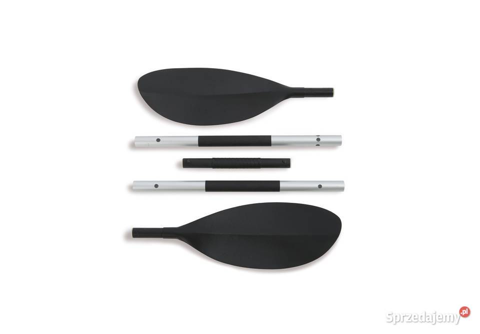 Kajak Pompowany 2 Osobowy Explorer K2 INTEX kujawsko-pomorskie Bydgoszcz