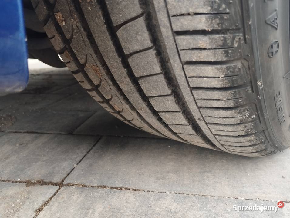 BMW e81 M pakiet Bogata wersja 230 sprzedam