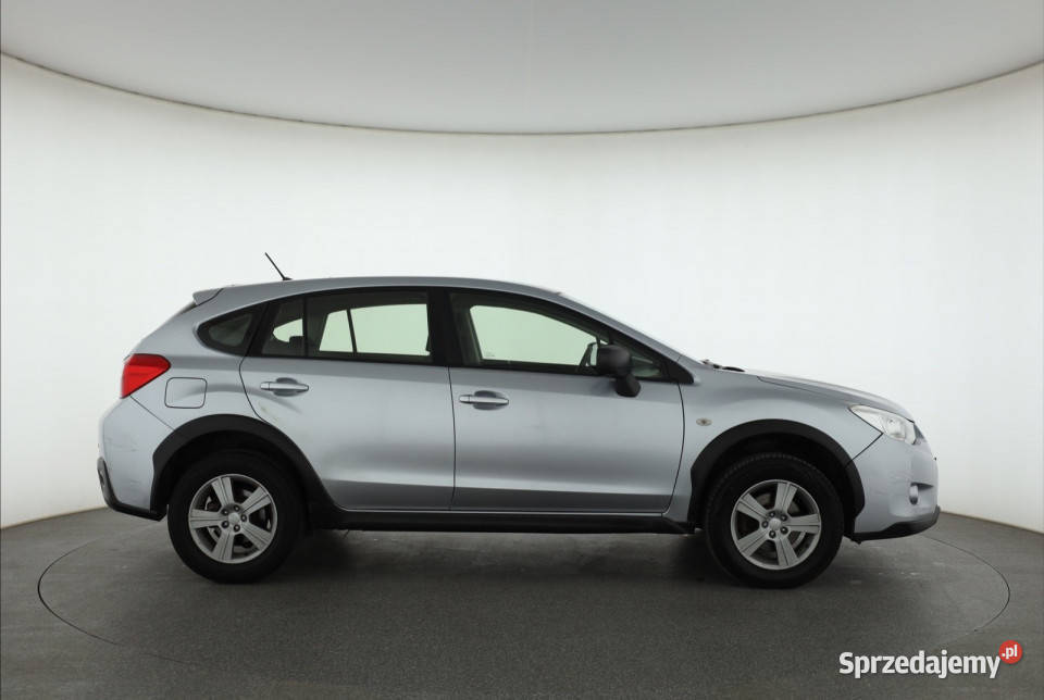 Subaru XV 20i Piaseczno