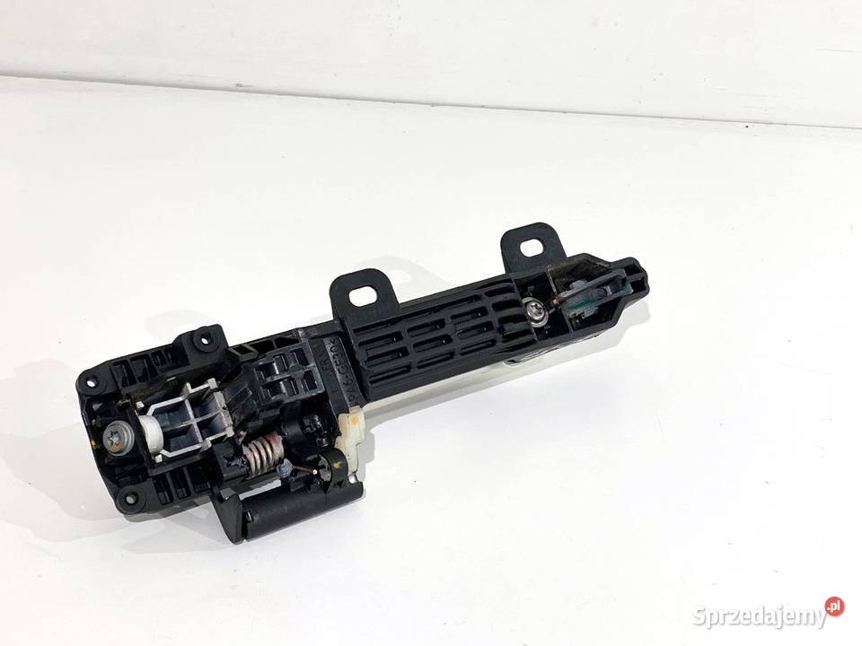 KLAMKA ZEWNĘTRZNA PRAWY PRZÓD TOYOTA AYGO II osobowe