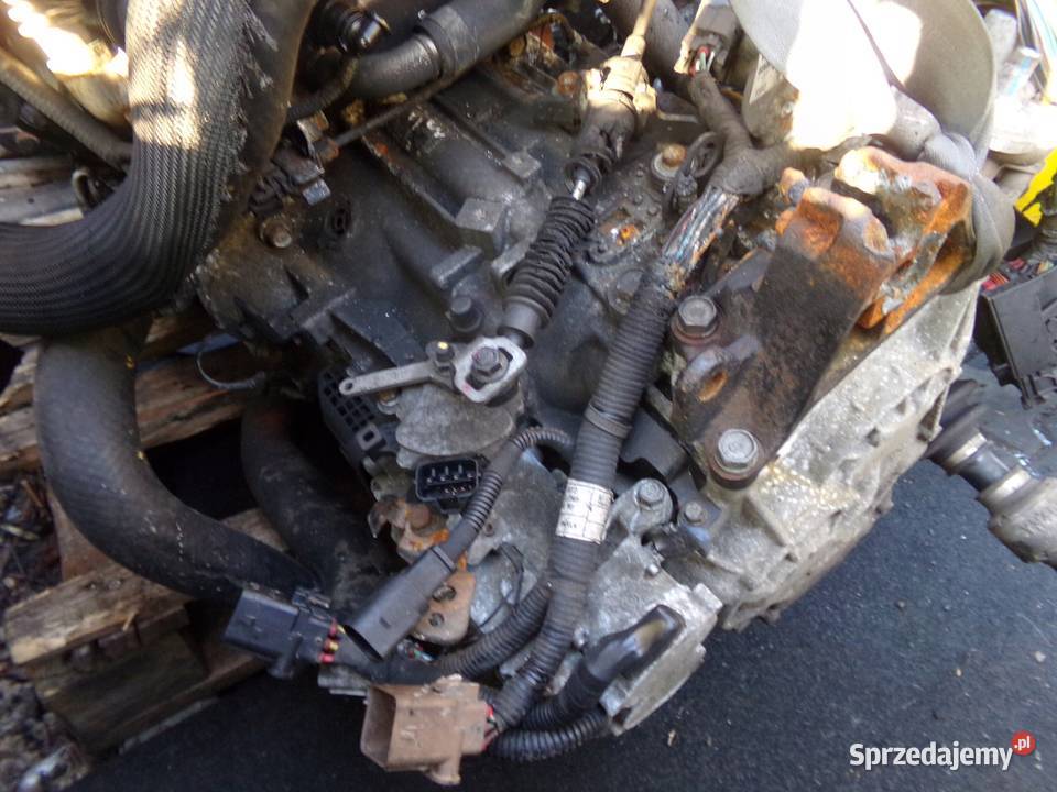 HYUNDAI i40 17 CRDI 18r 141 skrzynia biegow świętokrzyskie Suków