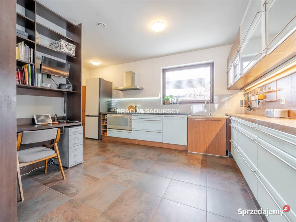 Ogłoszenie dom bliźniak Mogilany os Parkowe Sprzedaż