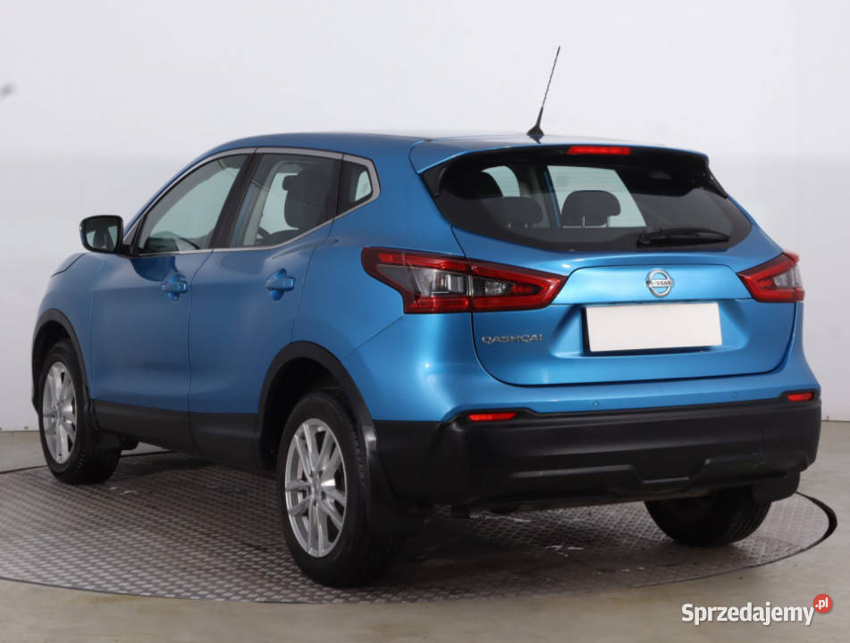 Nissan Qashqai 15 dCi poduszka powietrzna Piaseczno