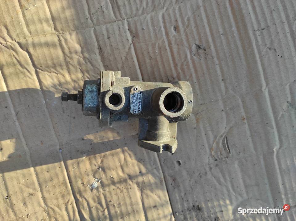 Zawory powietrza do Jelcza ciężarowe Wieliczka