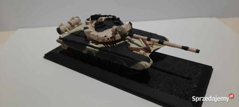 model T72M11981 1x72 K13 9 Modelarstwo Warszawa
