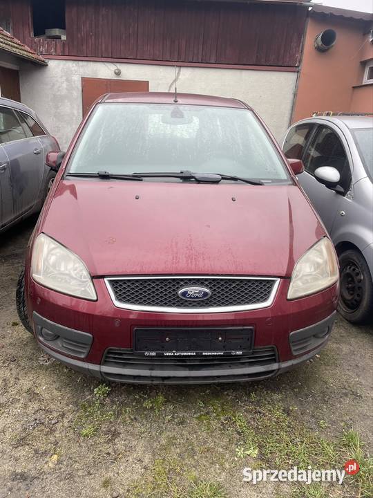 Ford c części Białogard