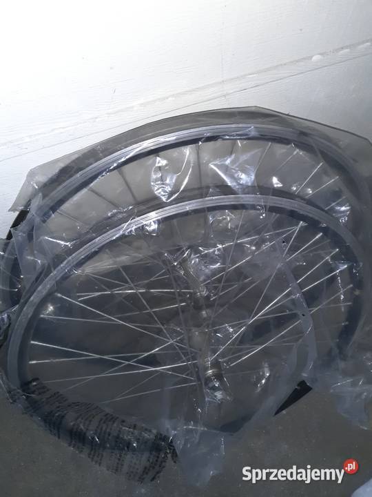 Kola 26 nowe Szczecin