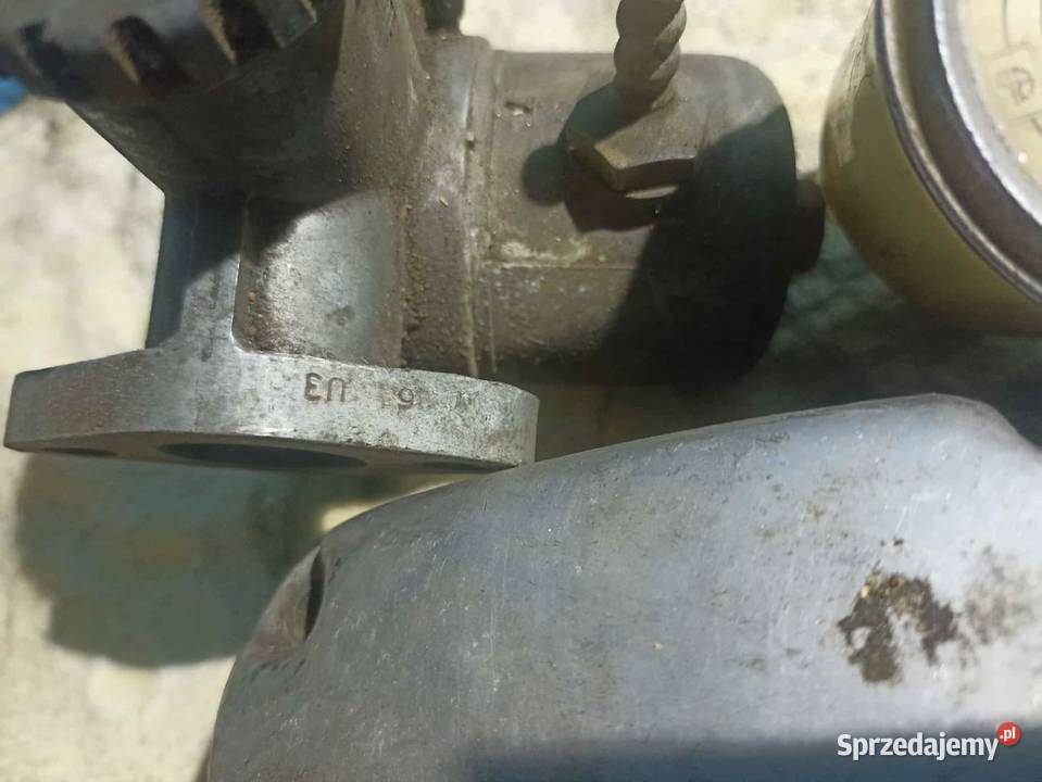 Części wsk Moczkowo