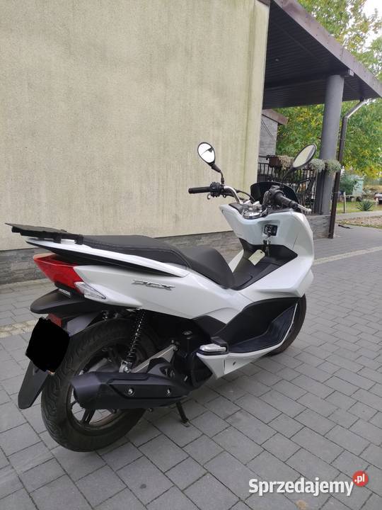 Honda Pcx 125