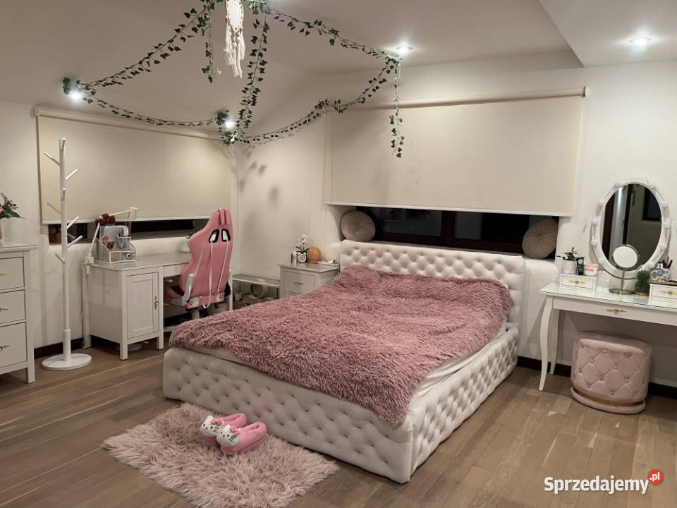 Dom do którego chce się wracać mazowieckie