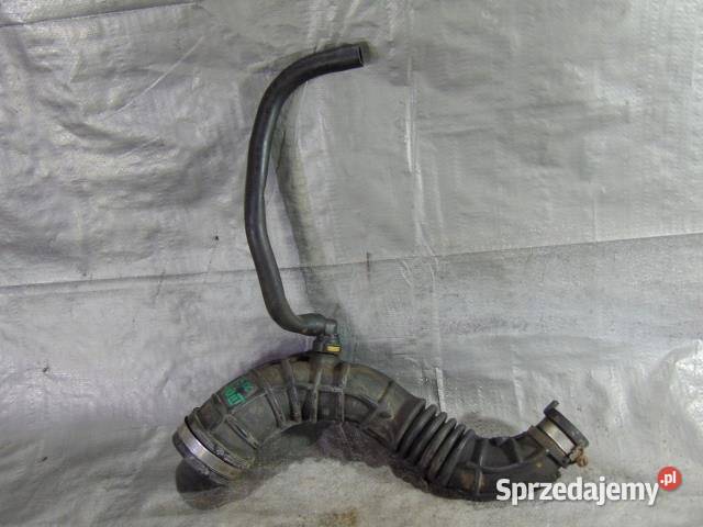 WĄŻ RURA POWIETRZA CLIO III 15 DCI 8200500383