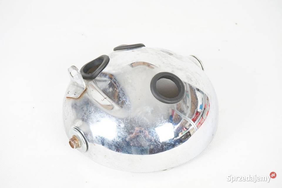 Yamaha SR 500 obudowa reflektora chrom XS 650